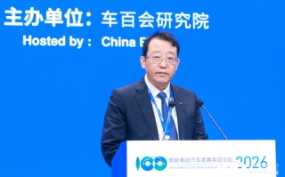 广汽冯兴亚：产品价值的定义权，必须从企业交到用户