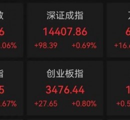 强势翻红，A股对中东冲突“脱敏”？机构研判来了