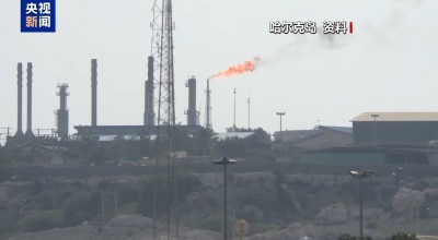 传出超15次爆炸声 消息人士证实伊朗哈尔克岛遭美军空袭