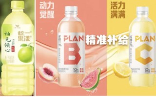 康师傅55亿，农夫山泉52亿，美汁源下滑......2025果汁市场业绩出炉！