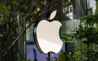 苹果宣布投资4亿美元扩大供应链布局，锁定传感器、芯片与材料等四大供应商