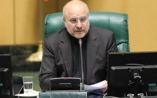 伊朗议长：美国散布大量假消息以抑制油价