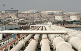 伊朗的“石油生命线”在冲突中未受触动。若遭夺取，后果几何？