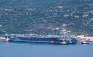 美军储备，还能在伊朗打多久？