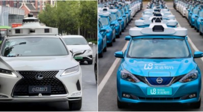 烧钱大战见分晓？智驾“双雄”年报PK：文远比小马多烧11亿，谁更“钱途”堪忧？