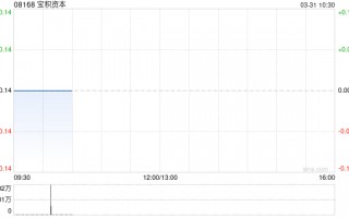 宝积资本根据配售协议发行2.41亿股