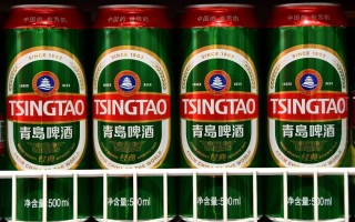 净利超45亿、分红32亿：青岛啤酒高端化红利释放，区域与结构压力待解