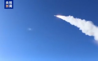 伊朗公布第75至77轮反击行动情况 称打击多处美以目标