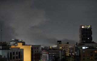 中东战火“烧伤”全球半导体产业