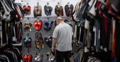 美联储首选指标显示：伊朗战争爆发前，通胀居高不下