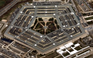 美国五角大楼与国防公司达成扩大弹药生产协议