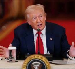 特朗普：相信能在6日之前与伊朗达成协议