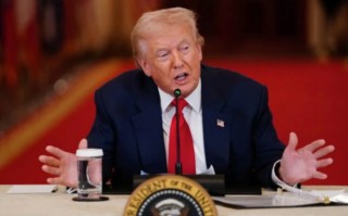 特朗普：相信能在6日之前与伊朗达成协议