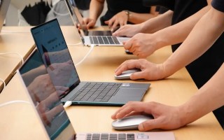 第一季度全球PC市场报告发布 预计今年电脑还要继续涨价