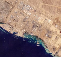 沙特绕过霍尔木兹海峡，延布原油出口量创历史新高