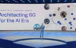 从5G迈向6G，移动通信未来由AI定义