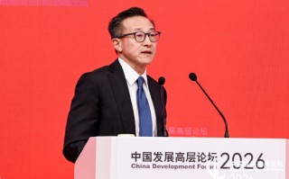 蔡崇信：AI普及将带来巨大市场机会