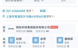 哈啰电动车被“315”点名，蚂蚁集团为涉事公司第一大股东