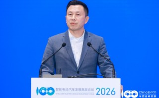 英飞凌曹彦飞：车企能力正外溢至人形机器人与飞行汽车等新赛道