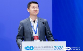 奇瑞张志福：自研混动专用发动机热效率突破48%，目标突破50%