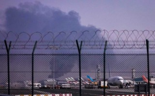 海湾阿拉伯国家对伊朗逐渐失去耐心 据悉考虑加入美以对伊军事行动