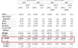 海柔创新IPO：不到三年累计亏损超28亿 超50亿赎回负债且早期投资者特权可恢复、上市成唯一出路？