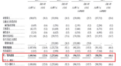 海柔创新IPO：不到三年累计亏损超28亿 超50亿赎回负债且早期投资者特权可恢复、上市成唯一出路？