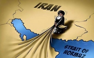 霍尔木兹的终局：美元的暮色与A股的曙光