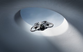 大疆发布首款全景无人机DJI Avata 360：8K画质 售价2788元起