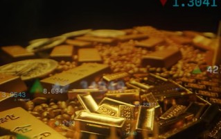 金价暴跌后反弹了，但“紫金系”大缩水已超3000亿