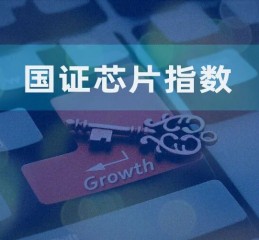 近一年收益逾30% 国证芯片指数如何“刻画”半导体全产业链？