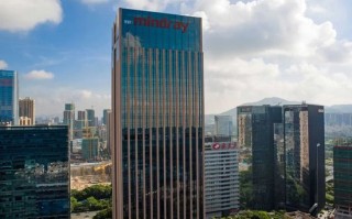 迈瑞医疗2026：会迎来龙头回归与拐点时刻吗？