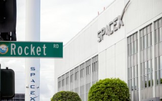 马斯克的SpaceX新数据：星链成绝对核心