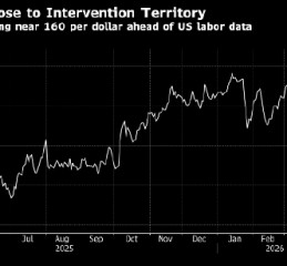日本财务大臣对特朗普言论引发的外汇市场波动表示担忧