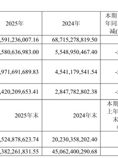 “非洲手机之王”传音控股，净利润同比下滑超五成