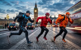 正面硬刚亚马逊？ 京东再进军欧洲推行“211”配送，欧洲人买单吗？｜欧陆志