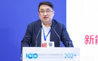 宇通集团李高鹏：支持自动驾驶，但大客车不应该搞无人驾驶