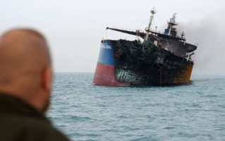 两条石油管道助力沙特、阿联酋绕开霍尔木兹海峡