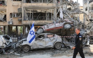 以财政部：本轮冲突以方已耗资超115亿美元