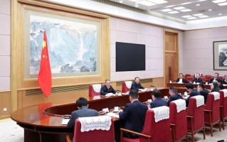 总理召开座谈会，8人发言，包括一位“90后”