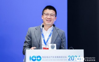 法雷奥叶伟：全球电动化不可逆，但技术路线多元将长期并存