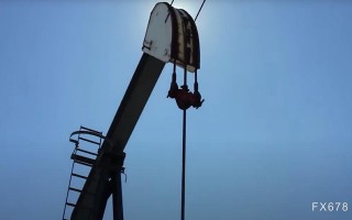 油价高位下的美国：石油巨头恐慌、能源部长救火、民众苦油价久矣