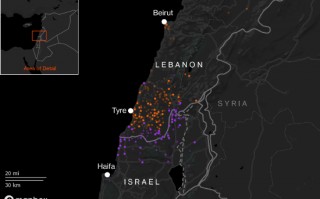 美国和伊朗或考虑延长停火 霍尔木兹海峡局势仍高度紧张