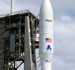 亚马逊将收购全球星公司，斥资约116亿美元壮大低轨卫星业务Leo