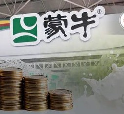 全网支招请马伊琍代言，利润是伊利1/3的蒙牛为何“没听劝”？