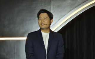 对话庞伯特张海波：上海体育大学走出的"AI教练"如何破圈？