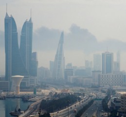 美国科技巨头扎堆涌入波斯湾，如今却成了袭击目标