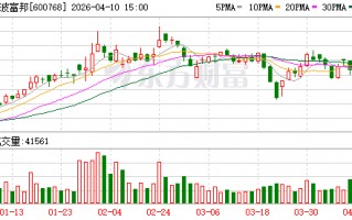 宁波富邦：公司无逾期担保情况