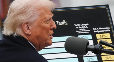 特朗普“解放日”一周年：全球投资者重新审视“美国例外论”