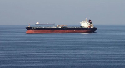 布伦特油价维持在100美元上方 释放油储行动未能化解中东乱局担忧